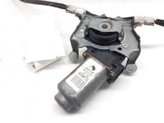 ELEVALUNAS DELANTERO IZQUIERDO RENAULT MEGANE SCENIC (1997-1999) 1.9 DTI (JA0N) 98CV 1870CC - L.5201482 / 7700838592