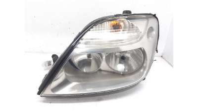 FARO IZQUIERDO RENAULT MEGANE SCENIC (1997-1999) 1.9 DTI (JA0N) 98CV 1870CC - L.5201494 / 7700432098