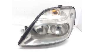 FARO IZQUIERDO RENAULT MEGANE SCENIC (1997-1999) 1.9 DTI (JA0N) 98CV 1870CC - L.5201494 / 7700432098
