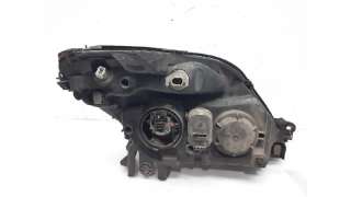 FARO IZQUIERDO RENAULT MEGANE SCENIC (1997-1999) 1.9 DTI (JA0N) 98CV 1870CC - L.5201494 / 7700432098
