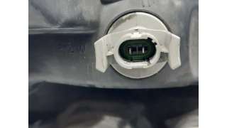 FARO IZQUIERDO RENAULT MEGANE SCENIC (1997-1999) 1.9 DTI (JA0N) 98CV 1870CC - L.5201494 / 7700432098