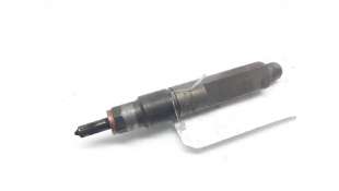 INYECTOR RENAULT MEGANE SCENIC (1997-1999) 1.9 DTI (JA0N) 98CV 1870CC - L.5201505 / 8200047509 2