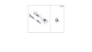 RESISTENCIA CALEFACCION RENAULT MEGANE SCENIC (1997-1999) 1.9 DTI (JA0N) 98CV 1870CC - L.5201582 / 042