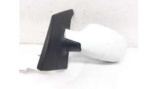 RETROVISOR IZQUIERDO RENAULT MEGANE SCENIC (1997-1999) 1.9 DTI (JA0N) 98CV 1870CC - L.5201584 / 7700431542 2