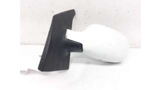 RETROVISOR IZQUIERDO RENAULT MEGANE SCENIC (1997-1999) 1.9 DTI (JA0N) 98CV 1870CC - L.5201584 / 7700431542