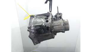 CAJA CAMBIOS CITROEN XSARA PICASSO (2005-2011) 1.6 HDI 90CV 1560CC - L.5201683 / 20DP29 2