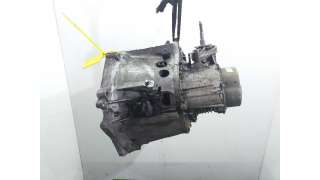 CAJA CAMBIOS CITROEN XSARA PICASSO (2005-2011) 1.6 HDI 90CV 1560CC - L.5201683 / 20DP29