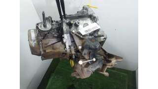 CAJA CAMBIOS CITROEN XSARA PICASSO (2005-2011) 1.6 HDI 90CV 1560CC - L.5201683 / 20DP29