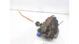 CERRADURA PUERTA DELANTERA DERECHA AUDI A3 (2003-2012) 1.6 102CV 1595CC - L.5202510 / 4E1837016