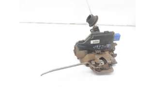 CERRADURA PUERTA DELANTERA DERECHA AUDI A3 (2003-2012) 1.6 102CV 1595CC - L.5202510 / 4E1837016