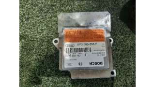 KIT AIRBAG AUDI A3 (2003-2012) 1.6 102CV 1595CC - L.5202754 / 8P1857003D