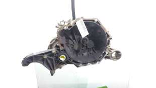 CAJA CAMBIOS OPEL ASTRA G FASTBACK (1999-2005) 2.0 DTI 16V (F08, F48) 101CV 1995CC - L.5202822 / G1403067555AB