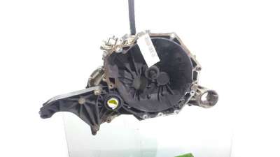 CAJA CAMBIOS OPEL ASTRA G FASTBACK (1999-2005) 2.0 DTI 16V (F08, F48) 101CV 1995CC - L.5202822 / G1403067555AB