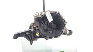 CAJA CAMBIOS OPEL ASTRA G FASTBACK (1999-2005) 2.0 DTI 16V (F08, F48) 101CV 1995CC - L.5202822 / G1403067555AB