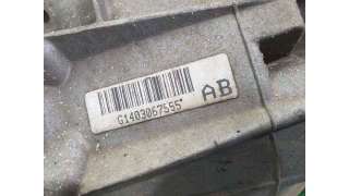 CAJA CAMBIOS OPEL ASTRA G FASTBACK (1999-2005) 2.0 DTI 16V (F08, F48) 101CV 1995CC - L.5202822 / G1403067555AB
