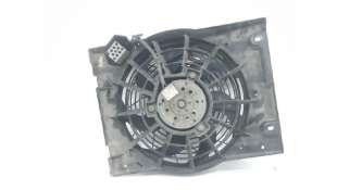 ELECTROVENTILADOR OPEL ASTRA G FASTBACK (1999-2005) 2.0 DTI 16V (F08, F48) 101CV 1995CC - L.5202925 / 0130303275