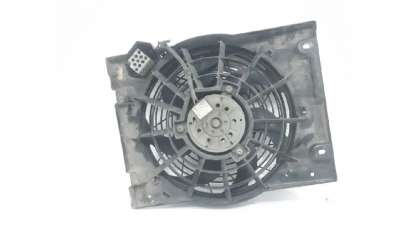 ELECTROVENTILADOR OPEL ASTRA G FASTBACK (1999-2005) 2.0 DTI 16V (F08, F48) 101CV 1995CC - L.5202925 / 0130303275