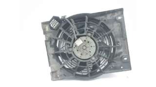 ELECTROVENTILADOR OPEL ASTRA G FASTBACK (1999-2005) 2.0 DTI 16V (F08, F48) 101CV 1995CC - L.5202925 / 0130303275