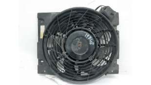 ELECTROVENTILADOR OPEL ASTRA G FASTBACK (1999-2005) 2.0 DTI 16V (F08, F48) 101CV 1995CC - L.5202925 / 0130303275 2