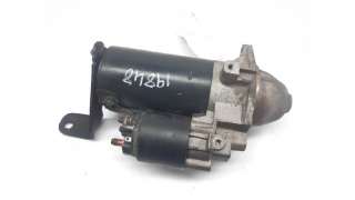 MOTOR ARRANQUE OPEL ASTRA G FASTBACK (1999-2005) 2.0 DTI 16V (F08, F48) 101CV 1995CC - L.5202989 / 93176034