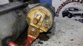MOTOR ARRANQUE OPEL ASTRA G FASTBACK (1999-2005) 2.0 DTI 16V (F08, F48) 101CV 1995CC - L.5202989 / 93176034
