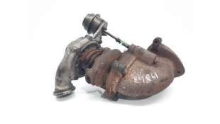 TURBOCOMPRESOR OPEL ASTRA G FASTBACK (1999-2005) 2.0 DTI 16V (F08, F48) 101CV 1995CC - L.5203068 / 24461825