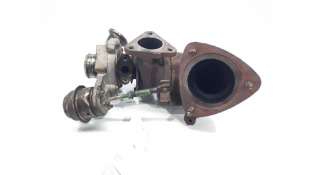 TURBOCOMPRESOR OPEL ASTRA G FASTBACK (1999-2005) 2.0 DTI 16V (F08, F48) 101CV 1995CC - L.5203068 / 24461825 2