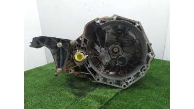 CAJA CAMBIOS OPEL ASTRA G FASTBACK (1999-2005) 2.0 DTI 16V (F08, F48) 101CV 1995CC - L.5203079 / 90578398