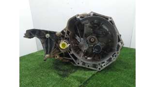 CAJA CAMBIOS OPEL ASTRA G FASTBACK (1999-2005) 2.0 DTI 16V (F08, F48) 101CV 1995CC - L.5203079 / 90578398