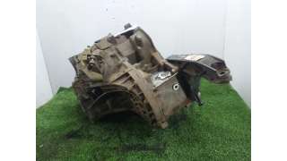 CAJA CAMBIOS OPEL ASTRA G FASTBACK (1999-2005) 2.0 DTI 16V (F08, F48) 101CV 1995CC - L.5203079 / 90578398