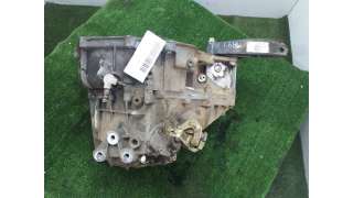 CAJA CAMBIOS OPEL ASTRA G FASTBACK (1999-2005) 2.0 DTI 16V (F08, F48) 101CV 1995CC - L.5203079 / 90578398