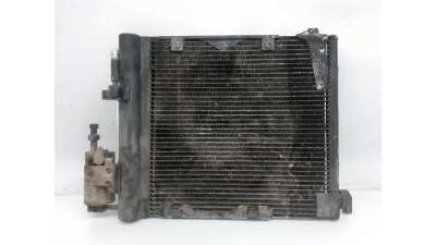 CONDENSADOR / RADIADOR  AIRE ACONDICIONADO OPEL ASTRA G FASTBACK (1999-2005) 2.0 DTI 16V (F08, F48) 101CV 1995CC - L.520316