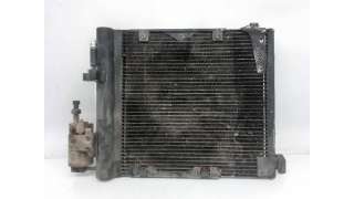 CONDENSADOR / RADIADOR  AIRE ACONDICIONADO OPEL ASTRA G FASTBACK (1999-2005) 2.0 DTI 16V (F08, F48) 101CV 1995CC - L.520316