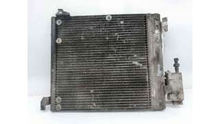CONDENSADOR / RADIADOR  AIRE ACONDICIONADO OPEL ASTRA G FASTBACK (1999-2005) 2.0 DTI 16V (F08, F48) 101CV 1995CC - L.520316