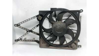 ELECTROVENTILADOR OPEL ASTRA G FASTBACK (1999-2005) 2.0 DTI 16V (F08, F48) 101CV 1995CC - L.5203182 / 90572580