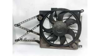 ELECTROVENTILADOR OPEL ASTRA G FASTBACK (1999-2005) 2.0 DTI 16V (F08, F48) 101CV 1995CC - L.5203182 / 90572580