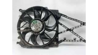 ELECTROVENTILADOR OPEL ASTRA G FASTBACK (1999-2005) 2.0 DTI 16V (F08, F48) 101CV 1995CC - L.5203182 / 90572580