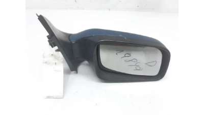 RETROVISOR DERECHO OPEL ASTRA G FASTBACK (1999-2005) 2.0 DTI 16V (F08, F48) 101CV 1995CC - L.5203290 / 259150