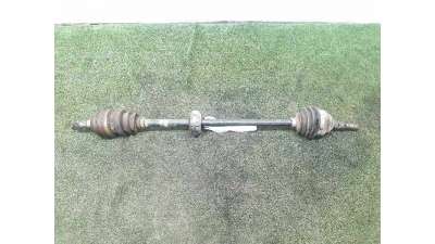 TRANSMISION DELANTERA DERECHA OPEL ASTRA G FASTBACK (1999-2005) 2.0 DTI 16V (F08, F48) 101CV 1995CC - L.5203315 / 374639