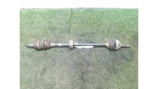 TRANSMISION DELANTERA DERECHA OPEL ASTRA G FASTBACK (1999-2005) 2.0 DTI 16V (F08, F48) 101CV 1995CC - L.5203315 / 374639
