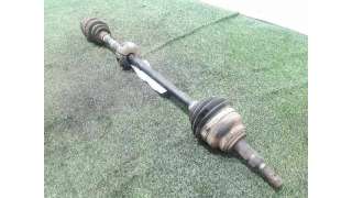 TRANSMISION DELANTERA DERECHA OPEL ASTRA G FASTBACK (1999-2005) 2.0 DTI 16V (F08, F48) 101CV 1995CC - L.5203315 / 374639
