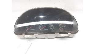 CUADRO INSTRUMENTOS KIA SHUMA (1997-2001) 1.5 I 16V 88CV 1498CC - L.5203502 / 0K2AC5543XE