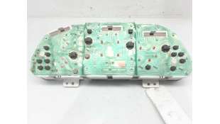 CUADRO INSTRUMENTOS KIA SHUMA (1997-2001) 1.5 I 16V 88CV 1498CC - L.5203502 / 0K2AC5543XE 2