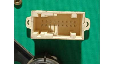 MANDO CALEFACCION /  AIRE ACONDICIONADO RENAULT SUPER 5 (1984-1988) 1.1 (B/C/401) 46CV 1108CC - L.5203813 / A34022293K