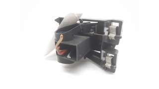 MANDO CALEFACCION /  AIRE ACONDICIONADO RENAULT SUPER 5 (1984-1988) 1.1 (B/C/401) 46CV 1108CC - L.5203813 / A34022293K
