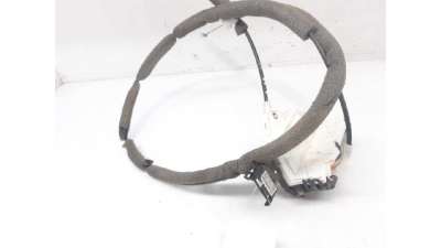 CERRADURA PUERTA TRASERA IZQUIERDA CITROEN BERLINGO (2008-) 1.6 HDI 75 16V 75CV 1560CC - L.5204224 / 9137N5