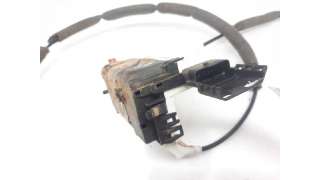 CERRADURA PUERTA TRASERA IZQUIERDA CITROEN BERLINGO (2008-) 1.6 HDI 75 16V 75CV 1560CC - L.5204224 / 9137N5