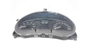 CUADRO INSTRUMENTOS CITROEN BERLINGO (2008-) 1.6 HDI 75 16V 75CV 1560CC - L.5204237 / 9665983780