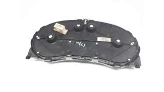 CUADRO INSTRUMENTOS CITROEN BERLINGO (2008-) 1.6 HDI 75 16V 75CV 1560CC - L.5204237 / 9665983780