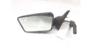 RETROVISOR IZQUIERDO CITROEN AX (1988-1992) 14 D 52CV 1360CC - L.5204667 / 95619662